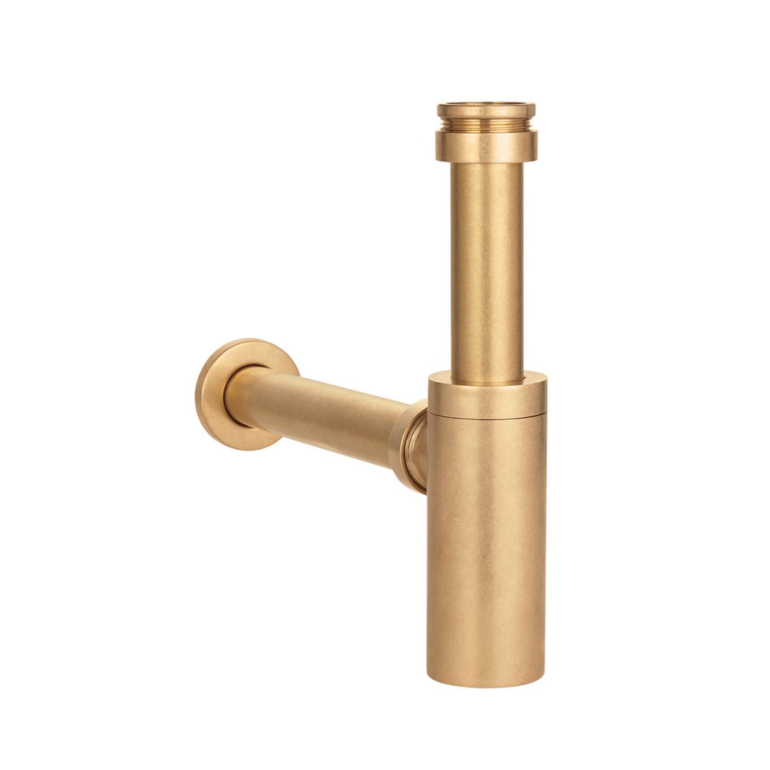 Marli Round Bottle Trap