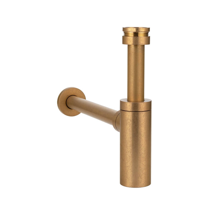 Marli Round Bottle Trap
