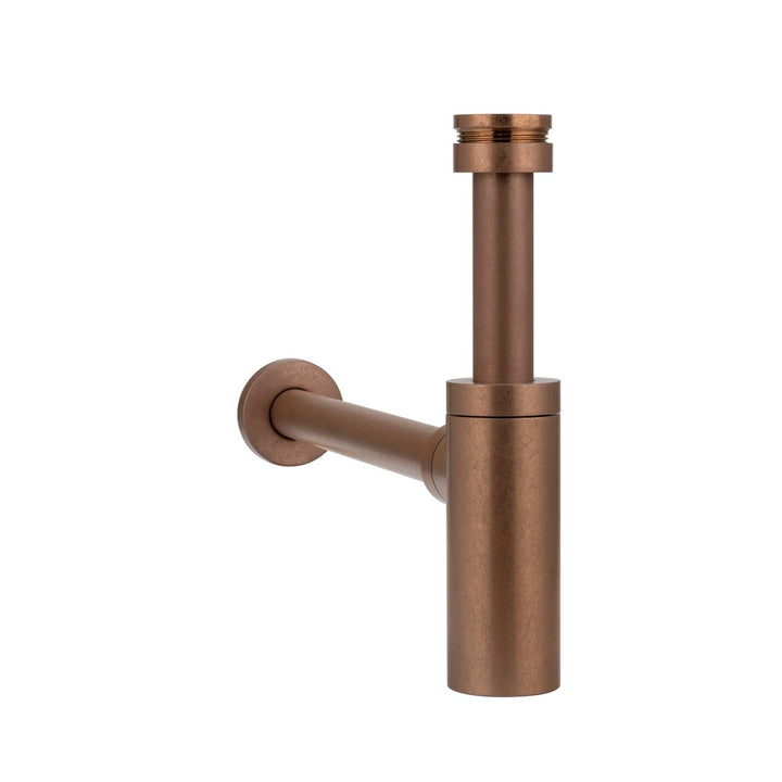 Marli Round Bottle Trap