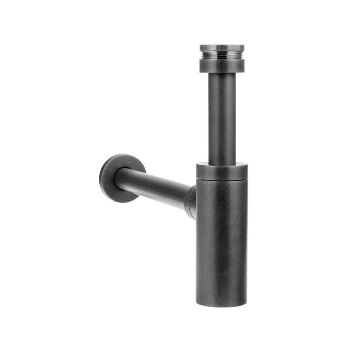 Marli Round Bottle Trap