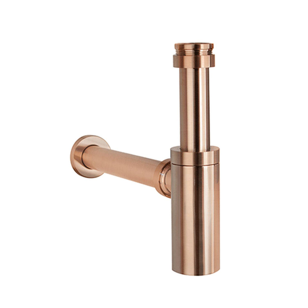 Marli Round Bottle Trap
