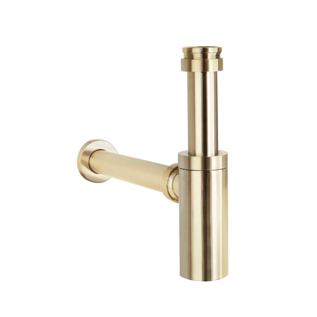 Marli Round Bottle Trap