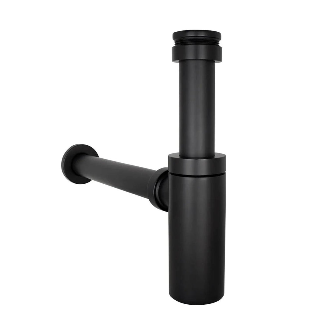 Marli Round Bottle Trap