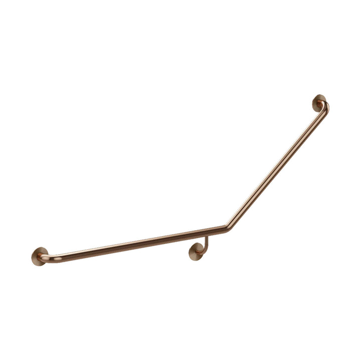 Meir Care DDA Accessible 40 Degree Grab Rail 850x700mm
