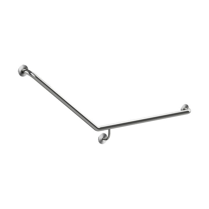 Meir Care DDA Accessible 40 Degree Grab Rail 850x700mm