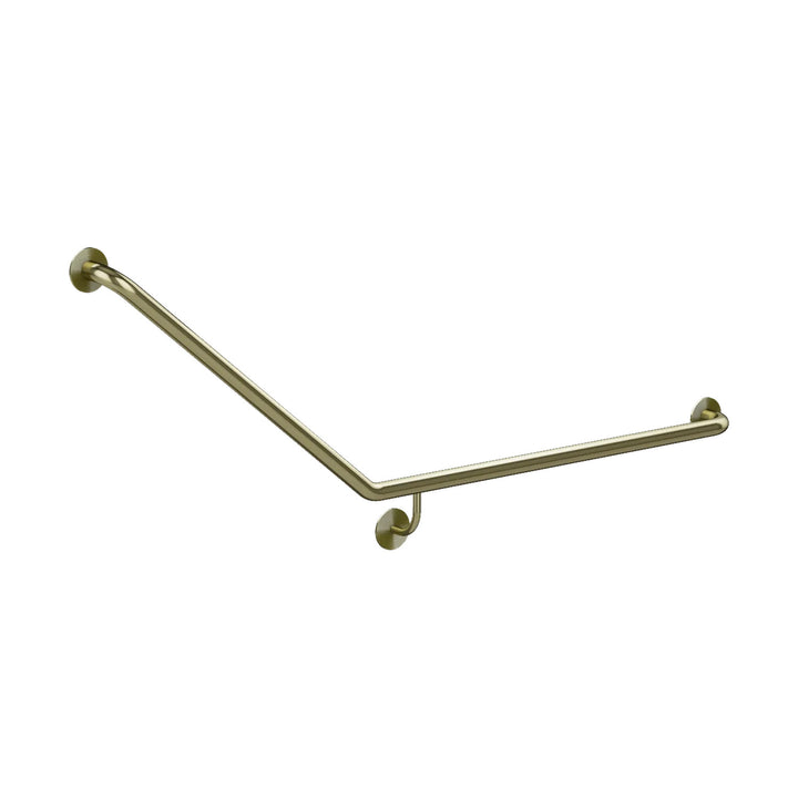 Meir Care DDA Accessible 40 Degree Grab Rail 850x700mm