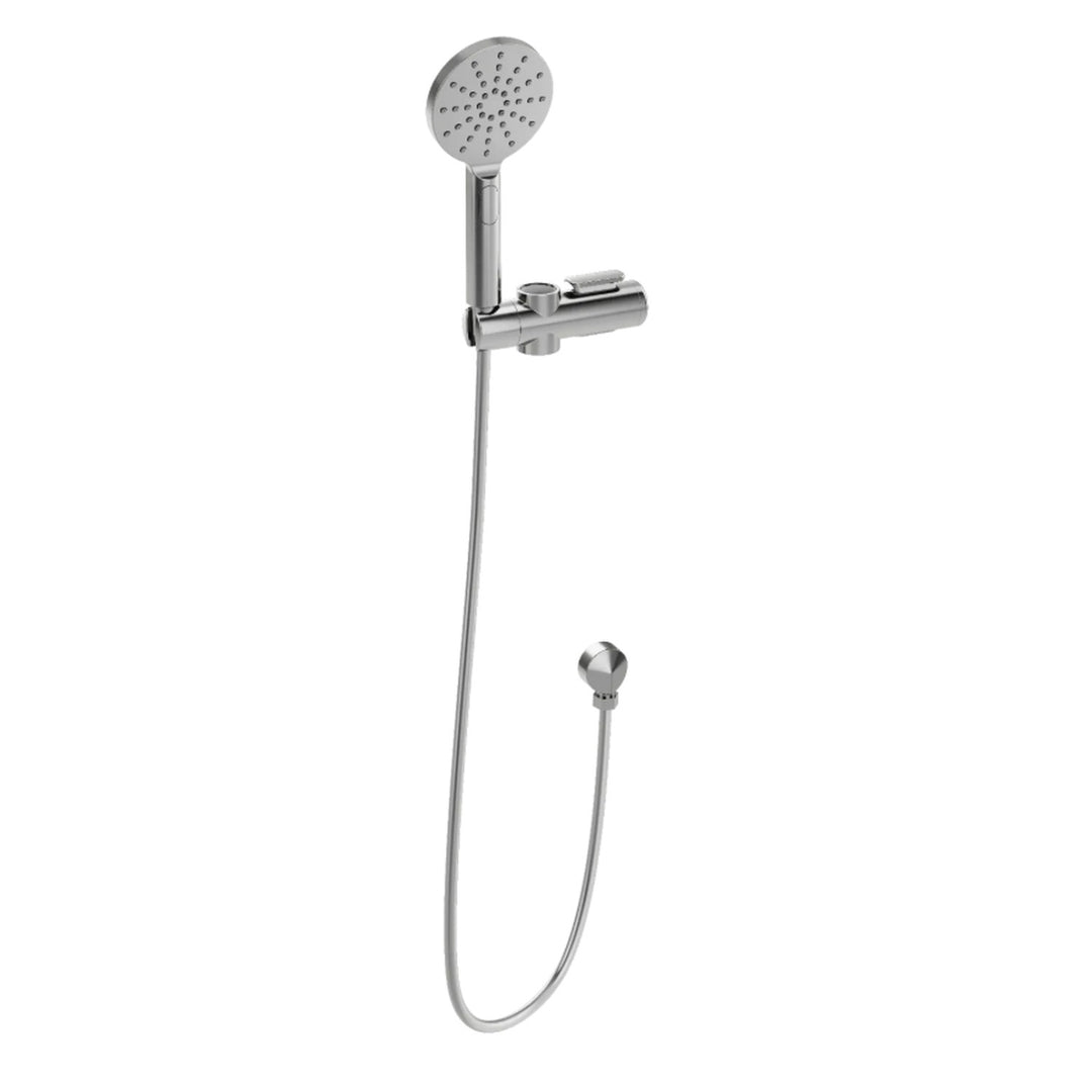 Meir Care DDA Shower Hand Shower Sliding Bracket Set
