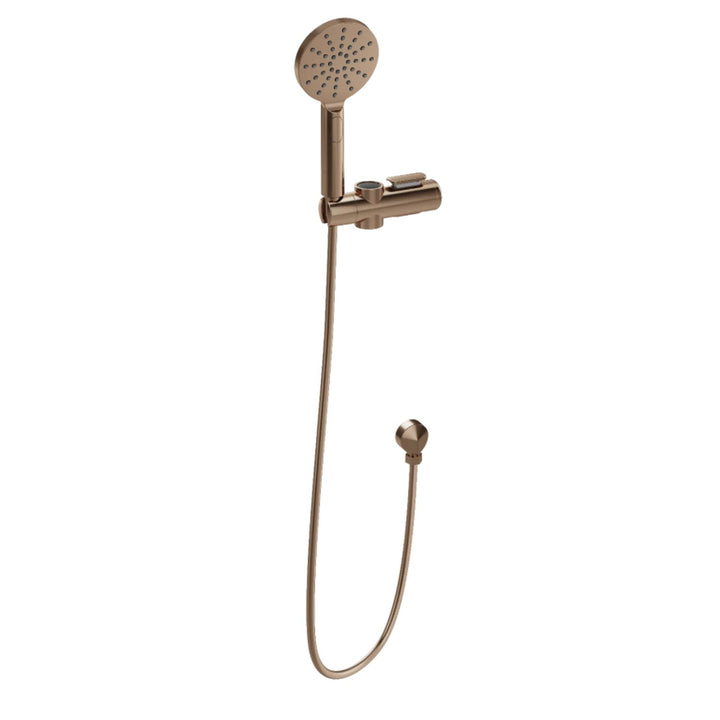 Meir Care DDA Shower Hand Shower Sliding Bracket Set