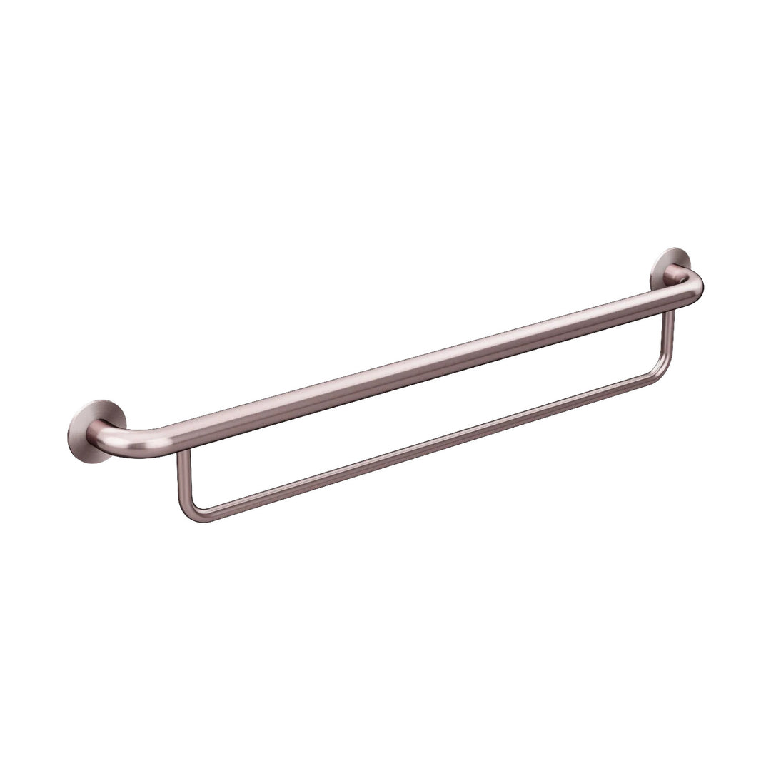 Care DDA Mobility Single Towel Rail 900mm