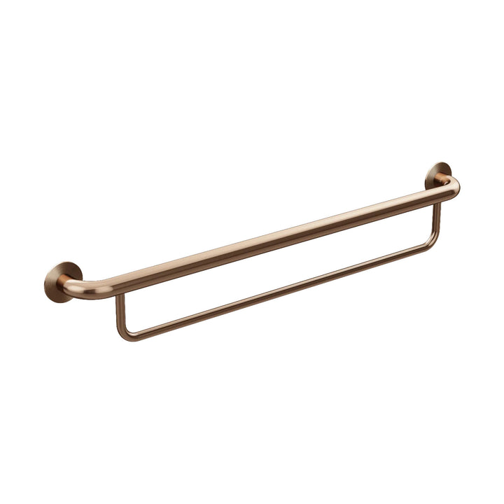 Care DDA Mobility Single Towel Rail 900mm