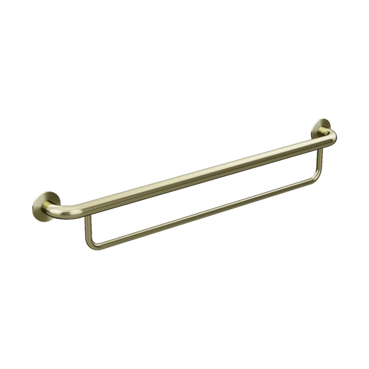 Care DDA Mobility Single Towel Rail 900mm