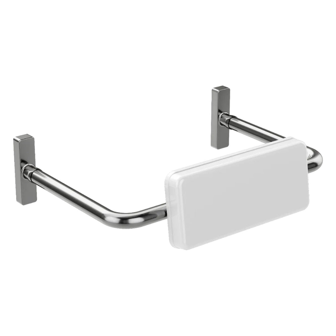 Meir Care DDA Toilet Back Rest with Cushion
