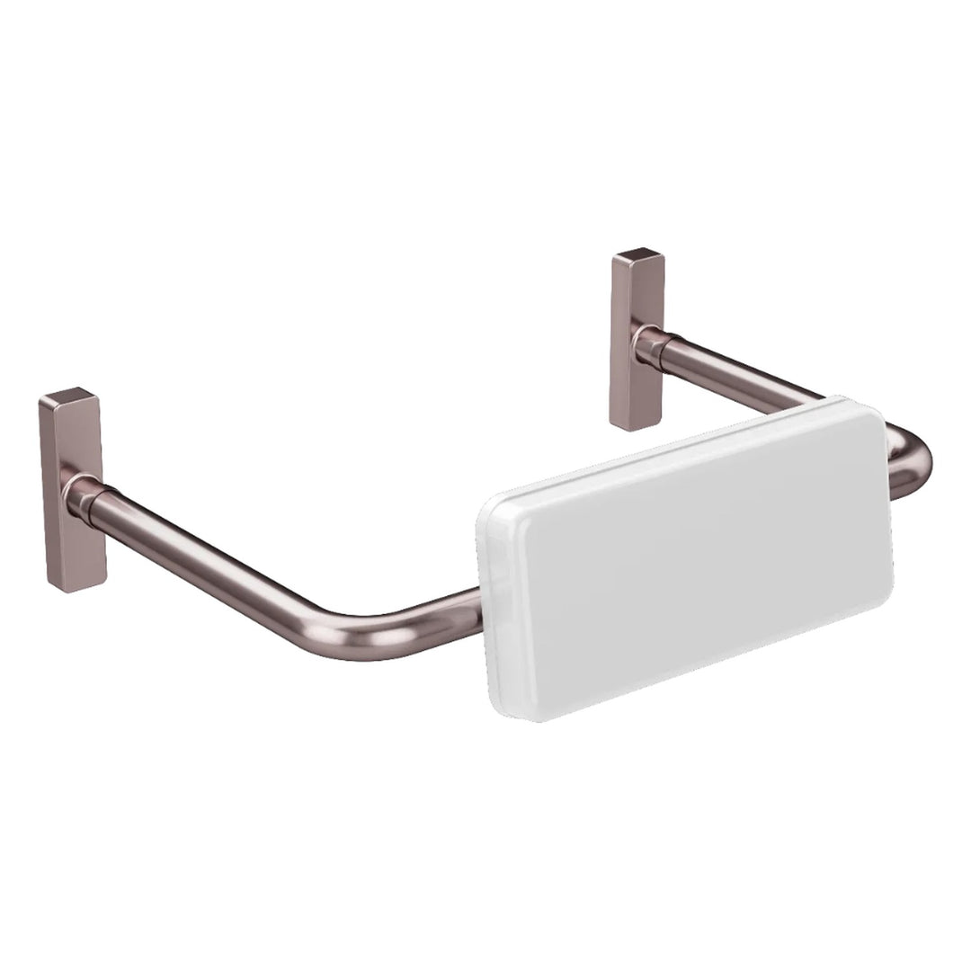 Meir Care DDA Toilet Back Rest with Cushion