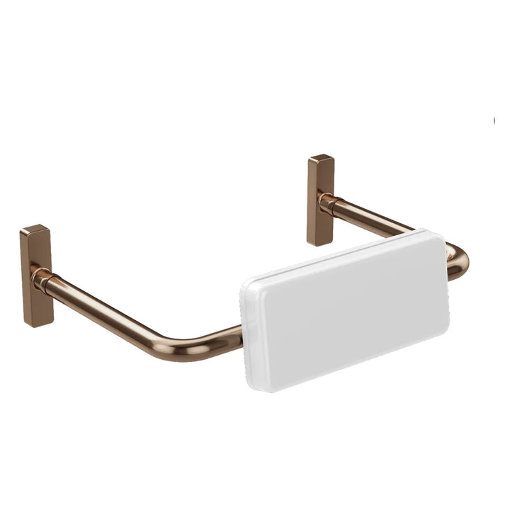 Meir Care DDA Toilet Back Rest with Cushion