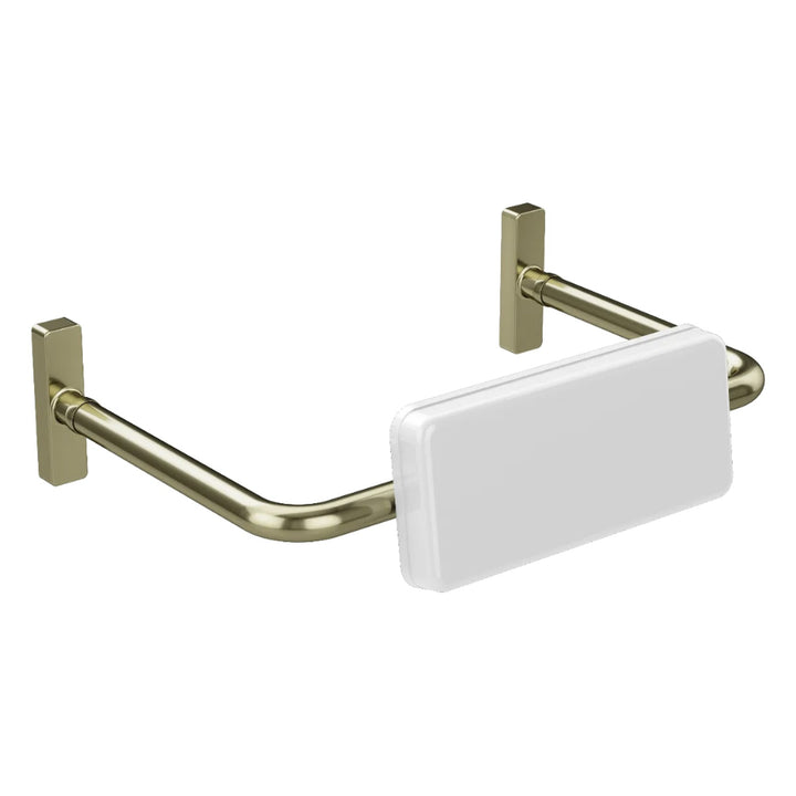 Meir Care DDA Toilet Back Rest with Cushion