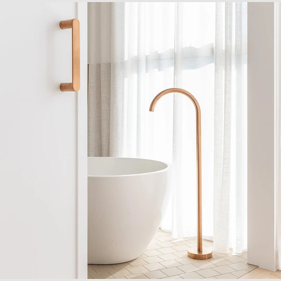 Milani Hand Towel Holder 220mm