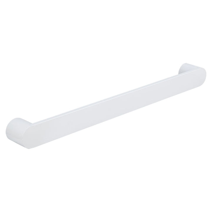 Milani Single Heated Towel Rail 600mm