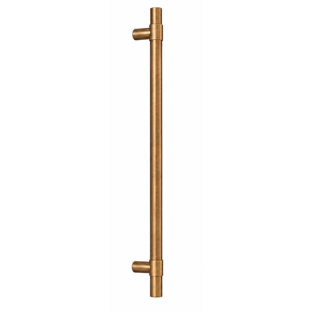 Modi Adjustable Heated Towel Rail 900mm