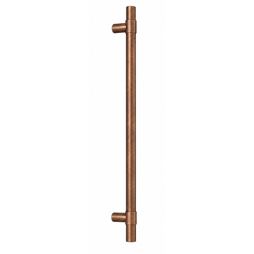 Modi Adjustable Heated Towel Rail 900mm