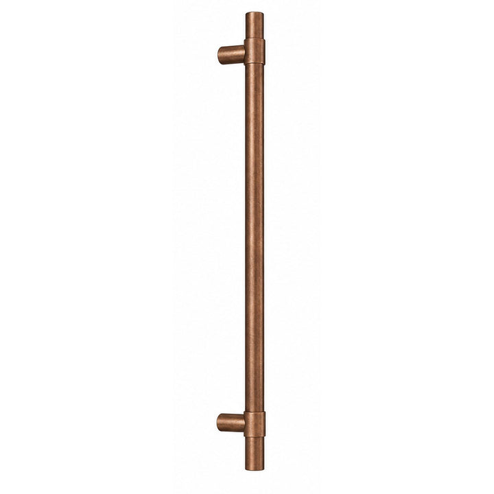 Modi Adjustable Heated Towel Rail 900mm