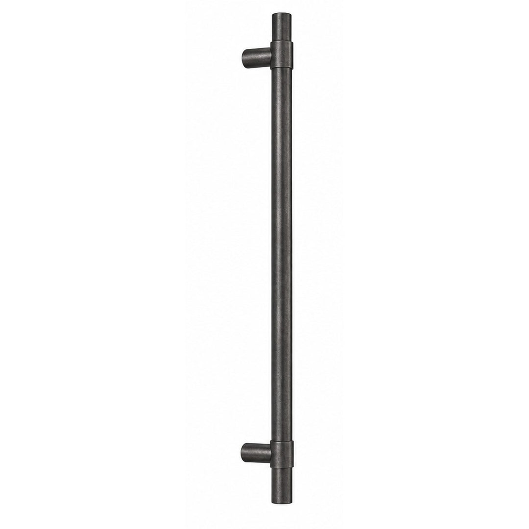 Modi Adjustable Heated Towel Rail 900mm