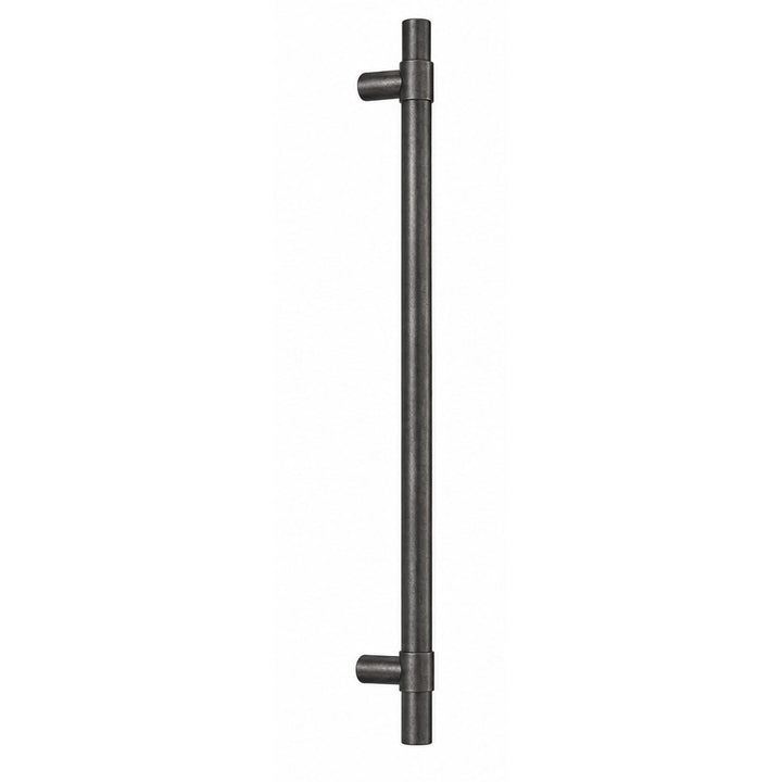 Modi Adjustable Heated Towel Rail 900mm