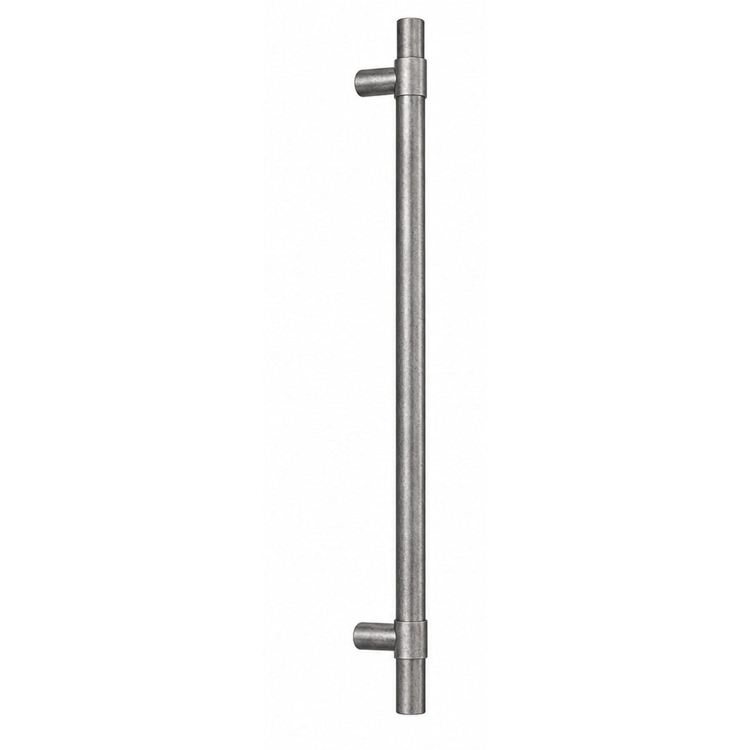 Modi Adjustable Heated Towel Rail 900mm