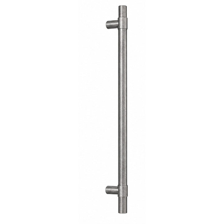 Modi Adjustable Heated Towel Rail 900mm