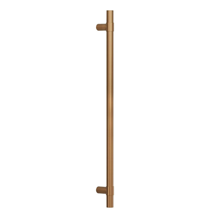 Modi Adjustable Heated Towel Rail 900mm