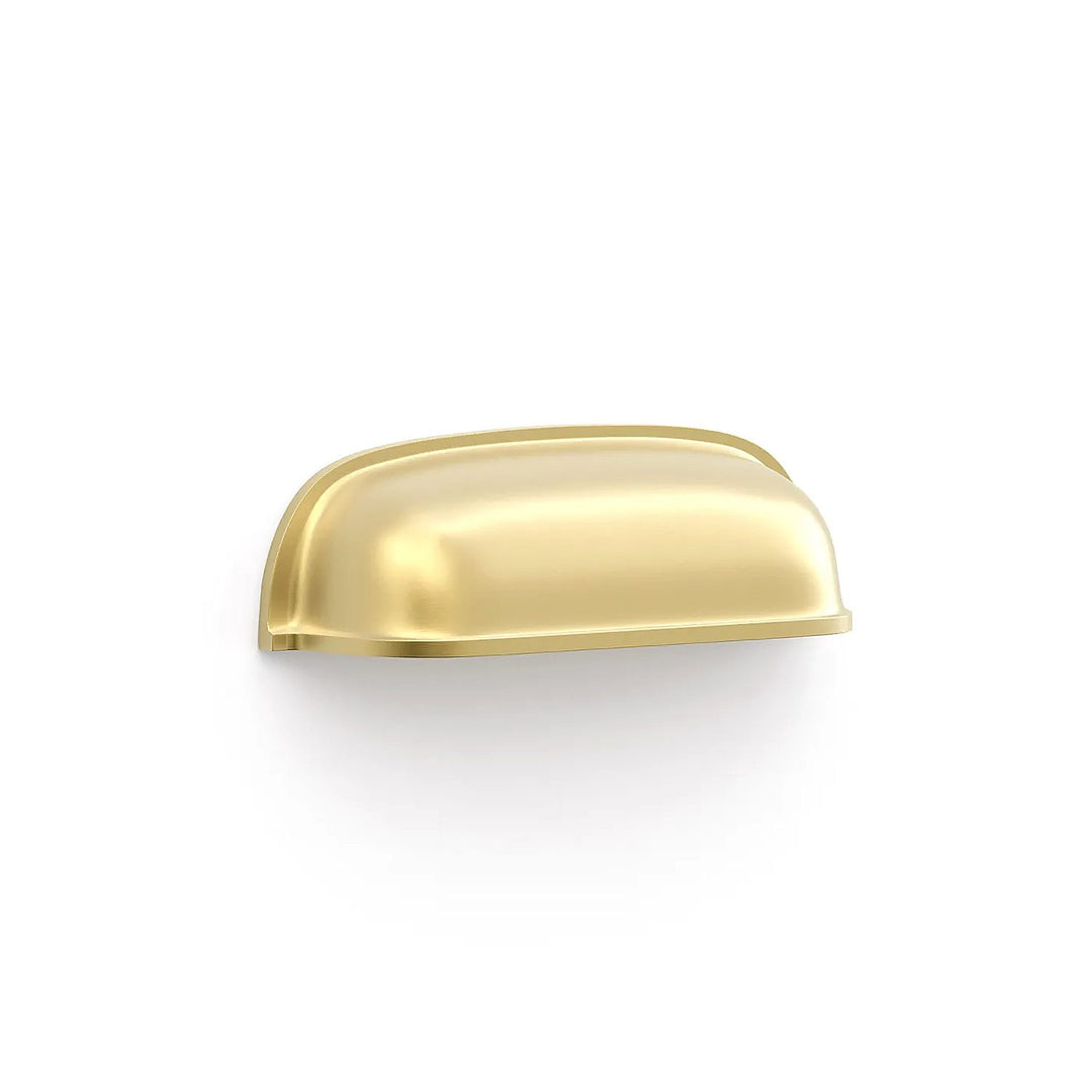 Newport Cabinet Handle 90mm