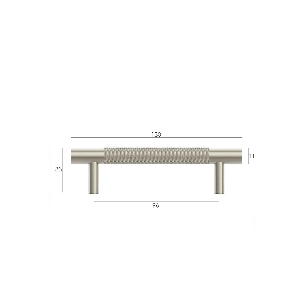 Nord Cabinet Handle