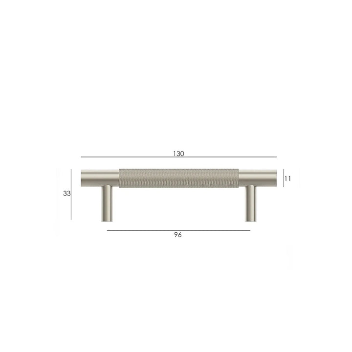 Nord Cabinet Handle