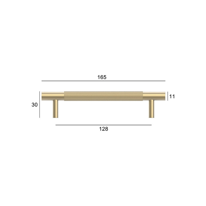 Nord Cabinet Handle