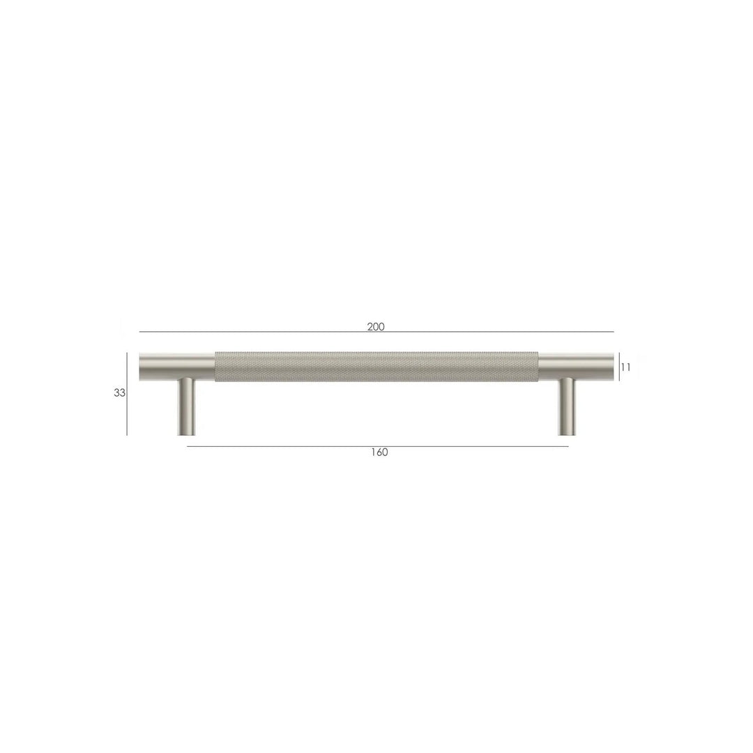 Nord Cabinet Handle