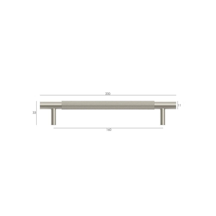 Nord Cabinet Handle