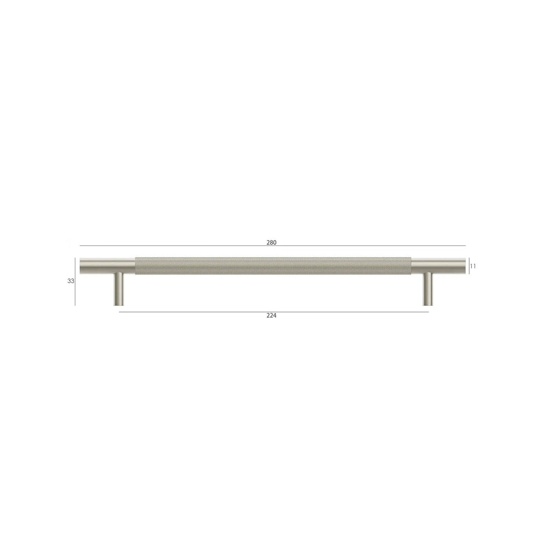 Nord Cabinet Handle