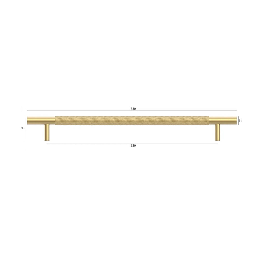 Nord Cabinet Handle