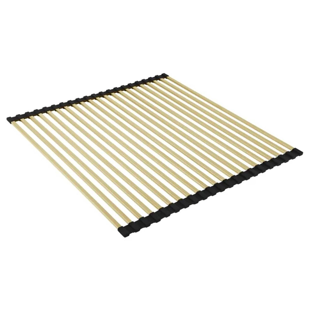 Penelope Stainless Steel Sink Drainer Drying Rack