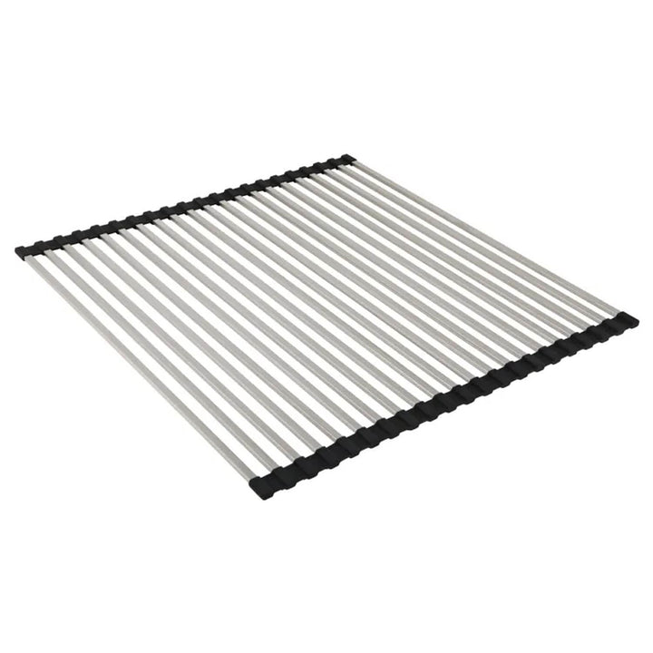 Penelope Stainless Steel Sink Drainer Drying Rack