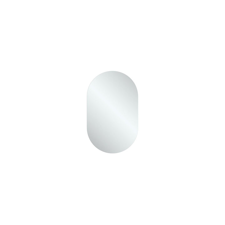 Pill Frameless Copper-free Mirror