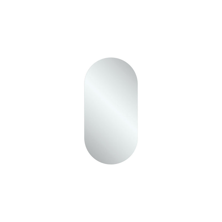 Pill Frameless Copper-free Mirror