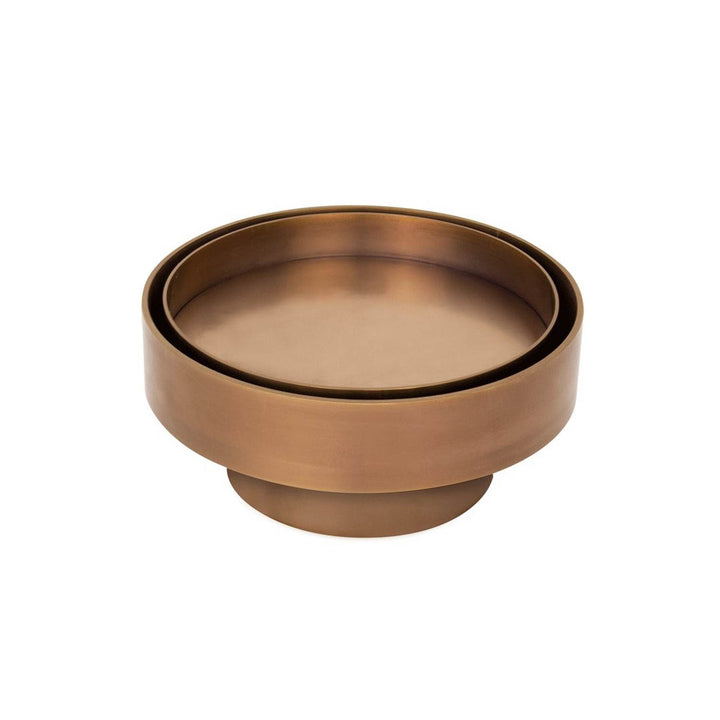 Pixi Round Tile Insert Floor Waste 127mm