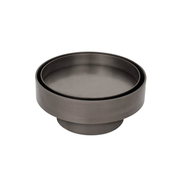 Pixi Round Tile Insert Floor Waste 127mm