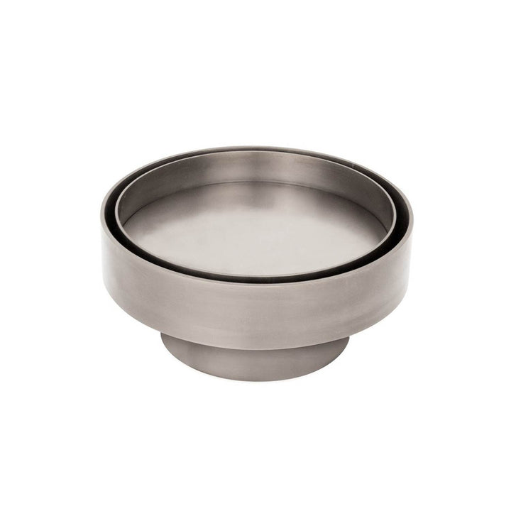 Pixi Round Tile Insert Floor Waste 127mm