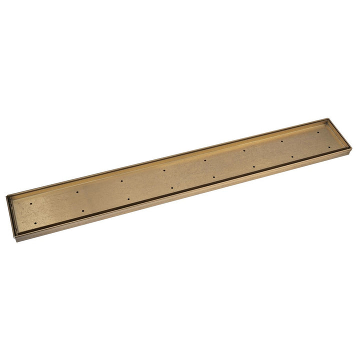 Pixi Tile Insert Shower Grate 900mm