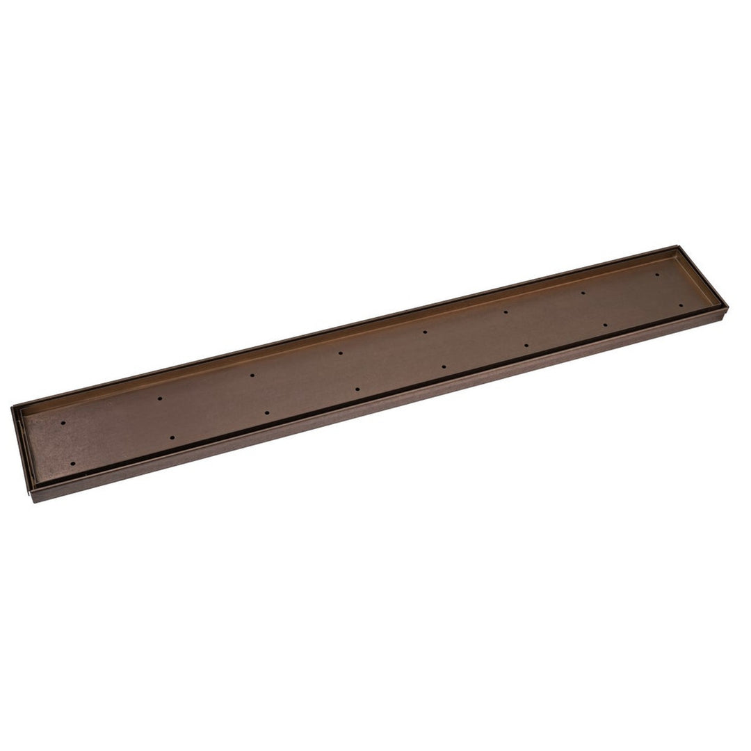 Pixi Tile Insert Shower Grate 900mm