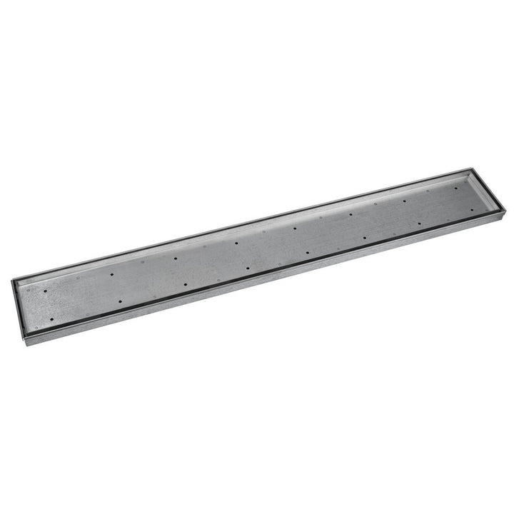 Pixi Tile Insert Shower Grate 900mm