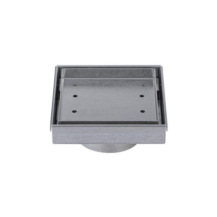 Pixi Tile Insert Floor Waste 125x125mm