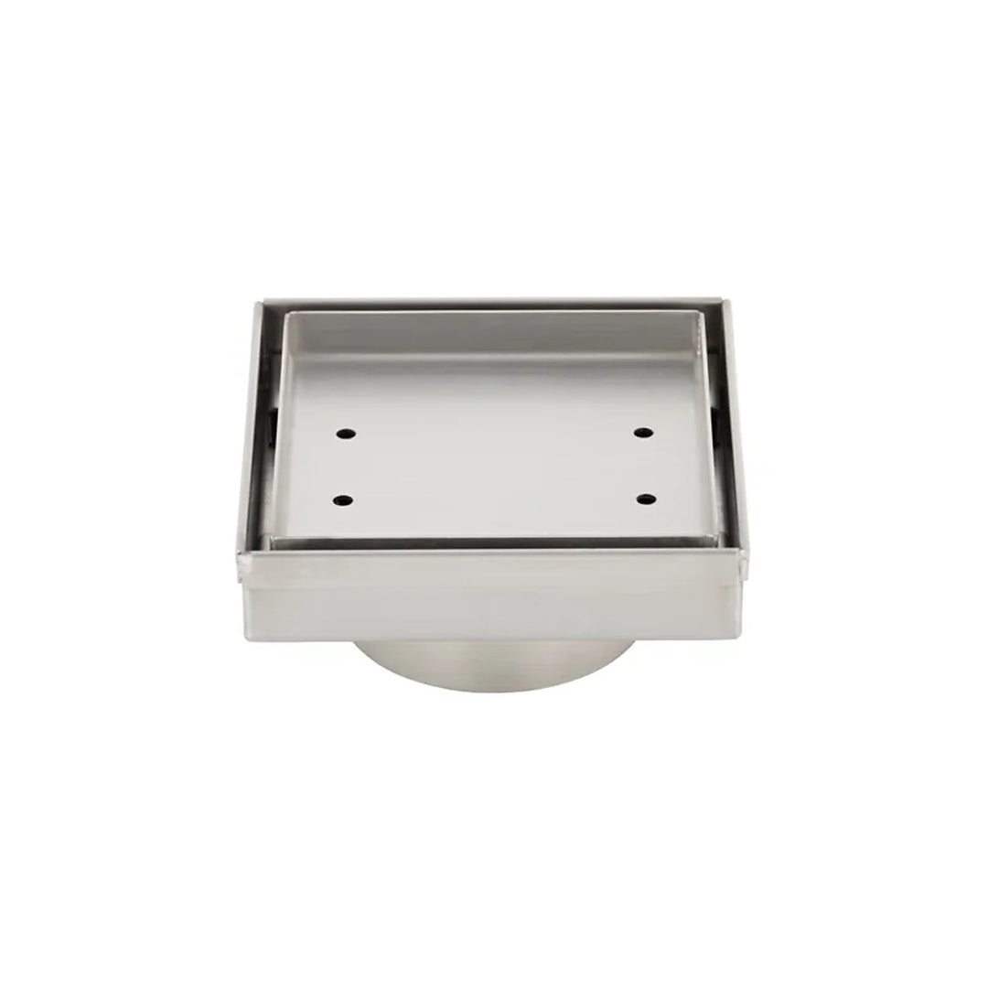 Pixi Tile Insert Floor Waste 125x125mm