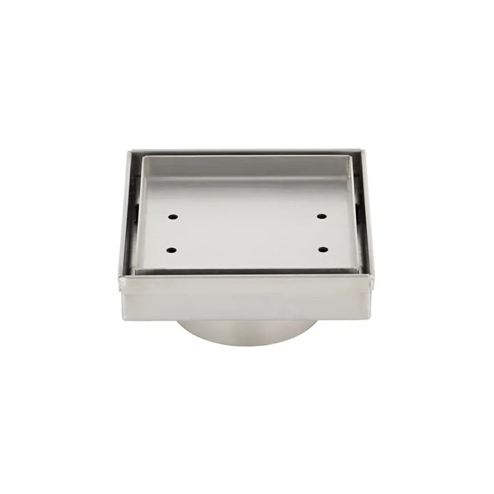 Pixi Tile Insert Floor Waste 125x125mm